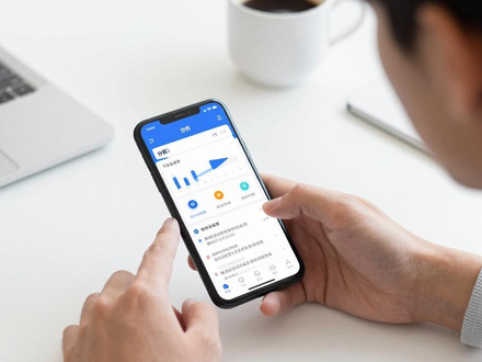 imToken安卓版怎么看行情？市场分析查看步骤