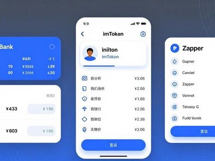 imToken苹果版如何玩转第三方DApp？一文看懂