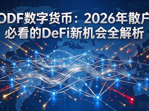 ODF数字货币：2026年散户必看的DeFi新机会全解析