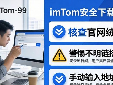imToken安全下载指南：官网获取与风险防范