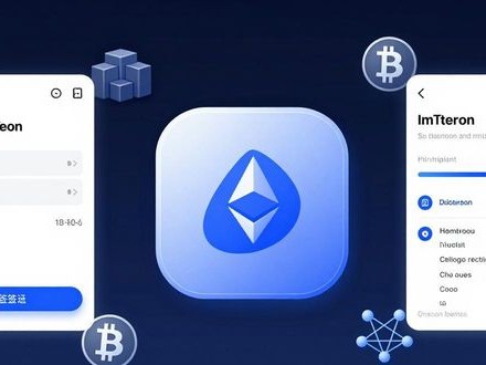 imToken冷钱包能跨链交易吗？可能性分析