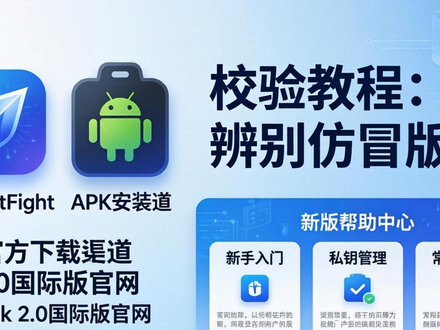 imToken 2.0国际版下载 多链跨链与安全升级全解析