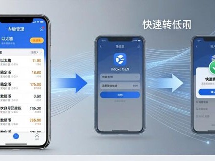 imToken官网下载2.0国际版：体验流畅，品牌更可靠