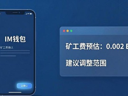 im钱包秒转账操作指南，三步搞定交易