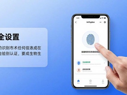 imToken下载后必知：安全认证机制与实操指南