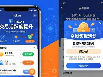 imToken下载入口 怎么提高交易活跃度