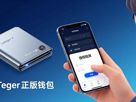 用好imToken正版钱包，DeFi挖矿借贷实现资产增值