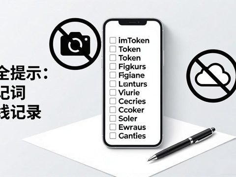 手把手教你官网安全下载imToken钱包