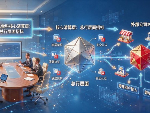 建行数字货币开发公司到底怎么选？光看资质不够，这几个实操细节更关键