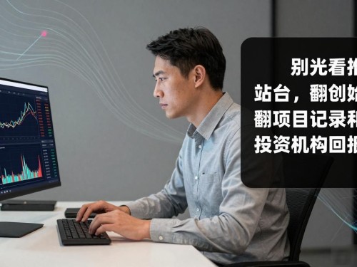 可以投资的新数字货币有哪些？2026年普通人选项目别被概念带偏