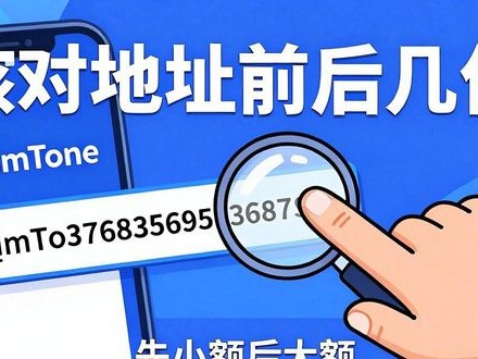 imToken钱包安全吗？教你几招保障资金安全