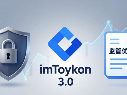 深入剖析！imToken 3.0官网下载及数字化转型带来的市场变化有哪些？