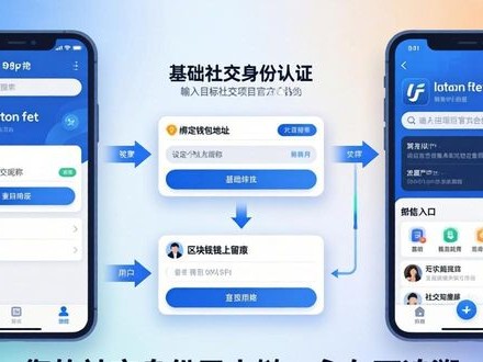 imToken正版官网下载教程 手把手教你参与区块链社交项目