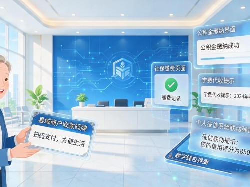 两会提到的数字货币：试点加速、场景下沉、跨境打通，钱包要变了