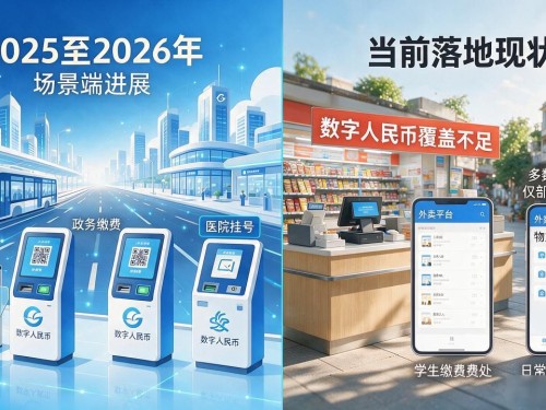 央行数字人民币到底啥时候发？数字货币发行时间一次说清