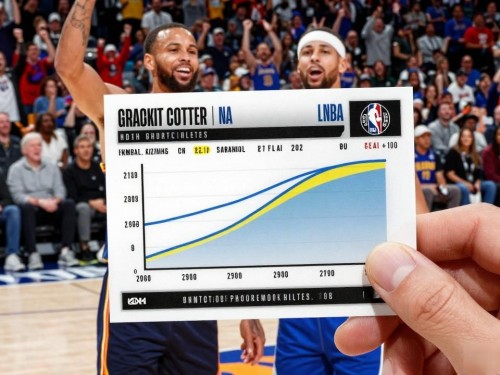 nba和数字货币：从球星投资到球队赞助，币圈到底怎么切进篮球的