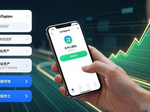 imToken新网址，财务自由怎么走？