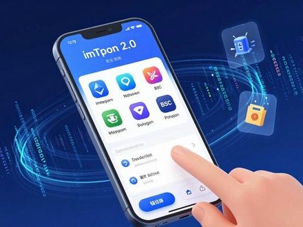 imToken 2.0 新功能怎么用？教你挖掘链上投资机会