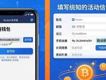 下载imToken安卓版App，高效开展市场活动的3个技巧