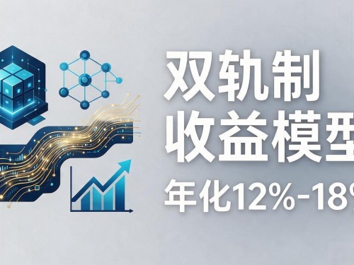 HMR数字货币到底是什么？一篇大白话介绍，帮你把基本面搞清楚
