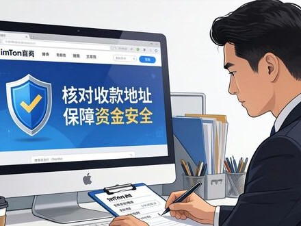 如何在最新imToken官网下载中稳好业务关系？