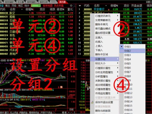 如何通过imToken官网获取最新金融资讯？从首页资讯板块看行业动态