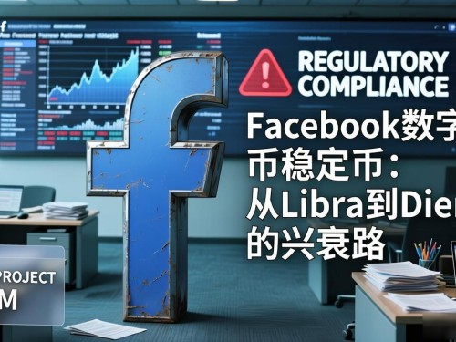 Facebook数字货币稳定币：从Libra到Diem的兴衰路