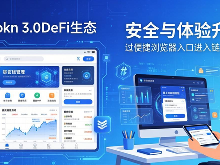 imToken 3.0官网下载前必看：安全与体验的真实反馈