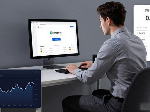 imToken钱包怎么用更安全？投资决策必看技巧
