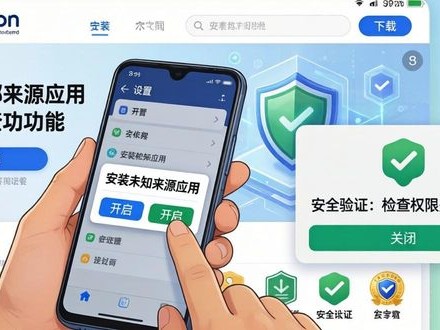 在imToken官网安全下载的实用指南