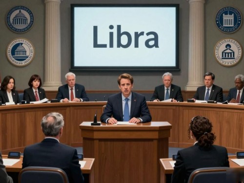 Facebook发币梦碎：Libra项目为何夭折