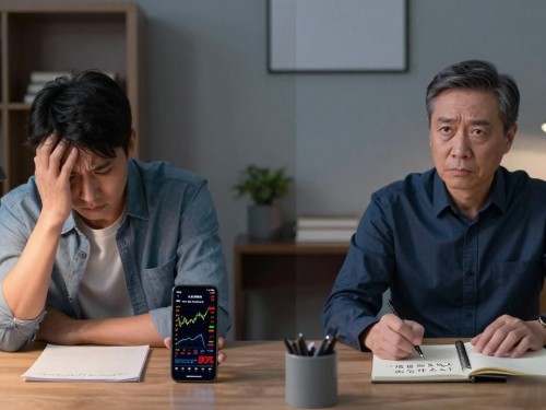 数字货币到底该怎么看？跟大伙儿交个底，聊几句掏心窝子的大实话