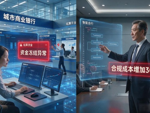 银行数字货币到底靠不靠谱？2026趋势与风险一次讲清