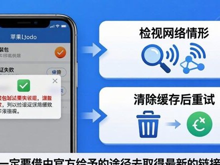苹果端imToken下载流程优化指南