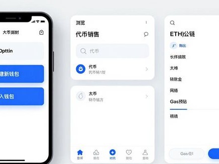imToken最新版下载与代币销售参与全攻略