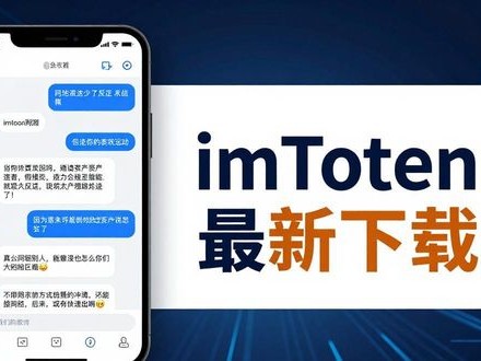 imToken最新网址监测：用户真实反馈与市场动态