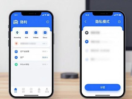 imToken钱包隐私保护强不强？实测几个关键功能