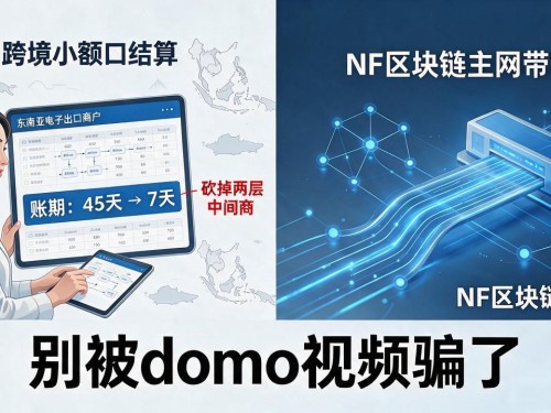 nf区块链数字货币到底是什么？2026年普通投资者该不该关注