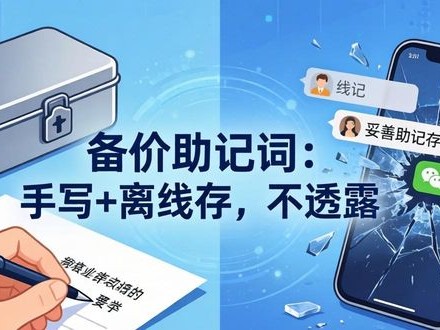 imtoken钱包常见问题全解答，新手必看