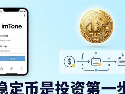 手把手教你注册imToken钱包，第一次投资这样操作