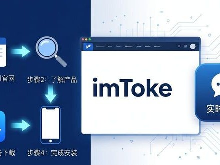 最新imToken钱包官网入口 流量与使用效果实测