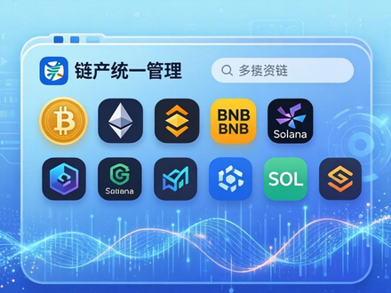 imToken钱包安全升级与多链规划 新功能路线图详解