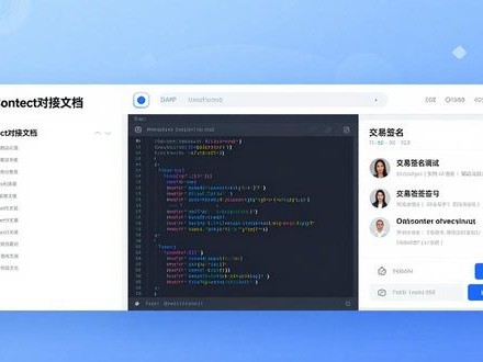 imToken官网的技术支持与开发工具怎么用