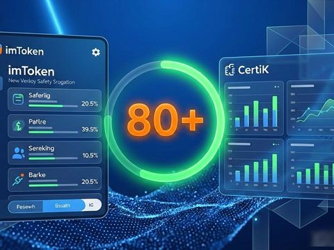 imToken新版联手了哪些技术伙伴？钱包安全大升级