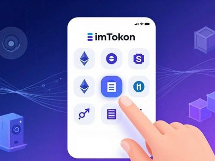 imToken最新版下载后，怎么提高市场参与度