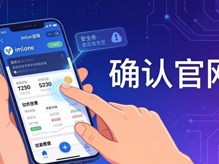 imToken免费版加密货币怎么存更安全 全套实用操作指南