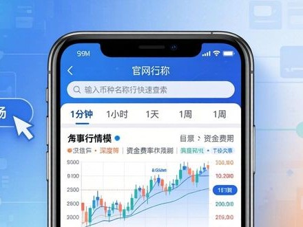 imToken官网下载2.0国际版 查看行情图表教程