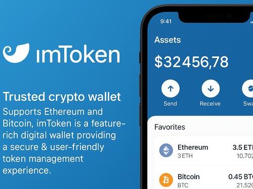 imToken 2.0怎么管合约？3步教你安全操作，避免踩坑