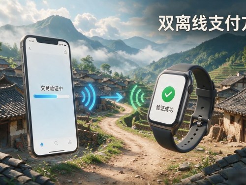 张健的数字货币到底说了啥？央行数字人民币设计思路一文讲清