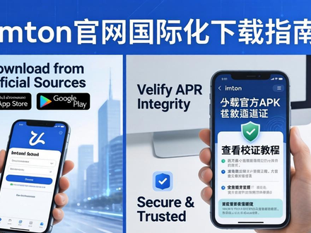 imToken官网下载地址｜多语言支持与国际化下载指南